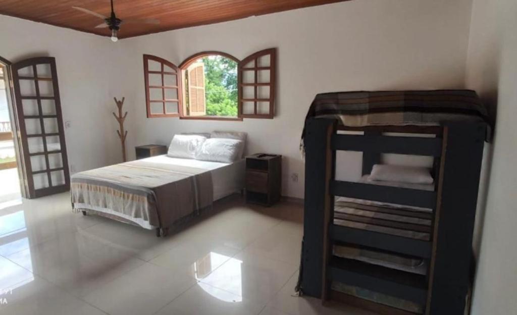 Trevo E Mar Paraty
