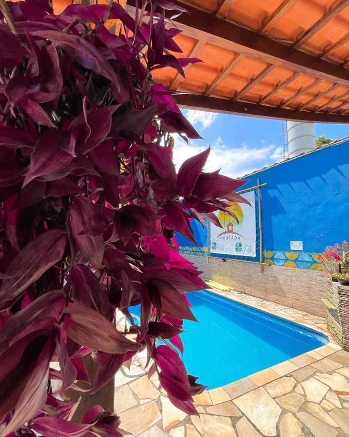 Estalagem Trevo E Mar Paraty