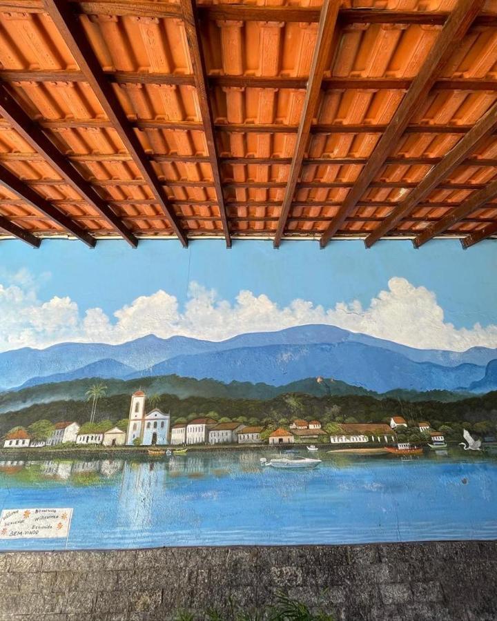 Trevo E Mar Estalagem Paraty