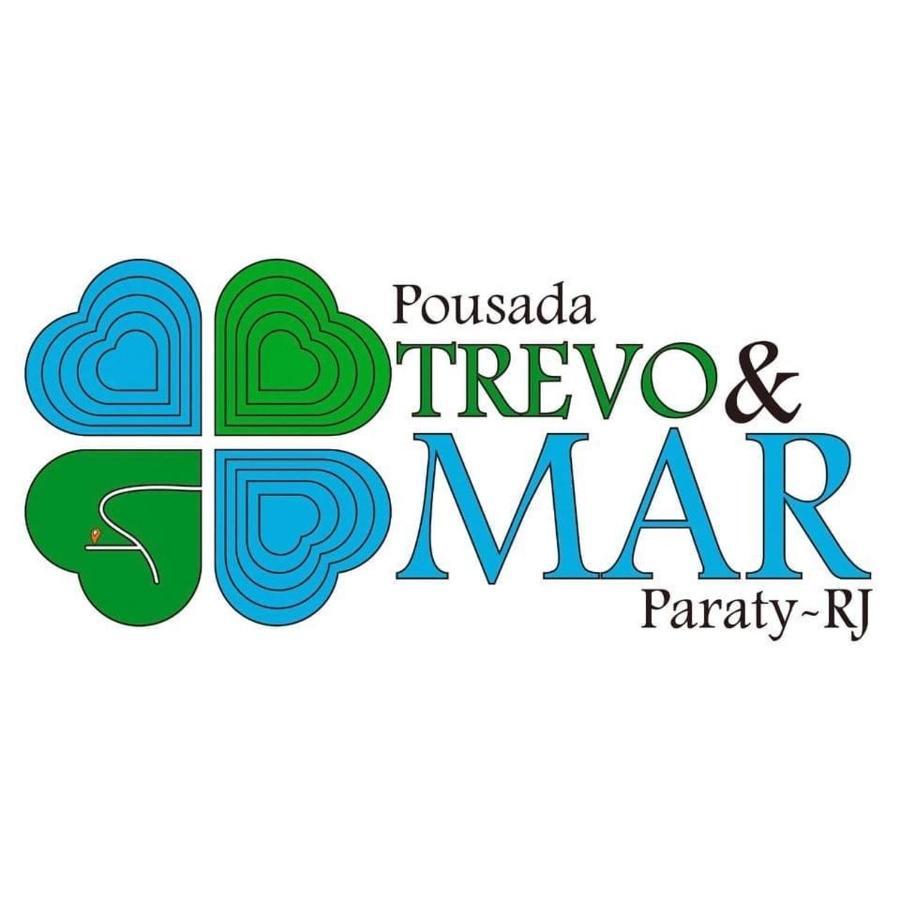 Trevo E Mar Paraty