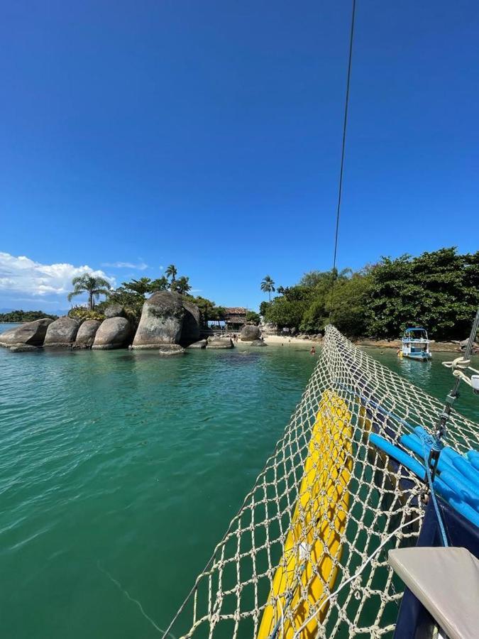 Estalagem Trevo E Mar *