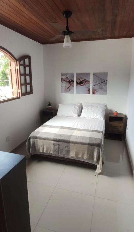 Estalagem Trevo E Mar Paraty