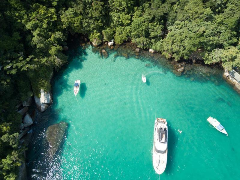 Trevo E Mar Estalagem Paraty